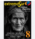 Salió la Revista Extremo Sur N* 8 - Agosto 2020 - Cultura argentina