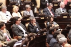  Sain: Scioli volvi a mandar a la legislatura un cachivache jurdico 