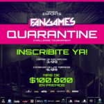 Mendoza - Primer torneo virtual de deportes electrónicos