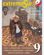 Salió la Revista Extremo Sur N* 9 - Septiembre 2020 - Cultura argentina