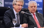  Ruido de rotas cadenas: Un libro sobre la recuperacin democrtica fue presentado en la Cmara de Diputados Bonaerense 