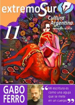 Salió la Revista Extremo Sur N* 11 - Noviembre 2020 - Cultura argentina