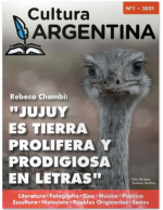 Salió la revista Cultura Argentina 1
