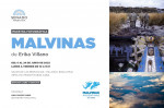 Malvinas - Muestra fotográfica de la fotoperiodista Erika Villano en el Senado de la Nación