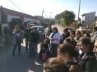  Jornada Solidaria en Barrio 9 de Julio 