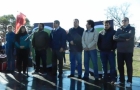  Se inaugur el Paseo de la Integracin Latinoamericana en Avellaneda 