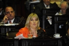  Patricia De Ferrari: Repudia agresin a dos menores mocoves 