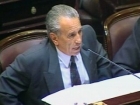  Arturo Vera -Las polticas del gobierno llevan al paro del campo 