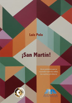 San Martn, de Luis Polo. Por Luis Bentez