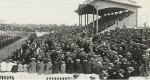 5  de Octubre: El Estadio del primer gol olmpico de la historia ser desenterrado en Barracas