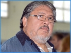  Chino Navarro: Esperamos que la Corte tenga la misma celeridad para fallar respecto a la Ley de Medios, en la que estn afectados los intereses del Grupo Clarn