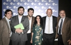  Se realiz el seminario internacional 