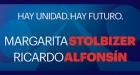  Presentacin del Frente Progresista Cvico y Social Bonaerense 