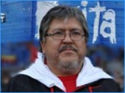  Fernando Chino Navarro :Basta con leer las notas de Clarn y La Nacin para ver claramente qu intereses representa Massa 