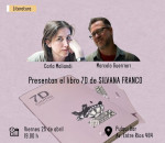 7D (Cuentos) de Silvana Franco
