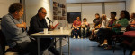 LIBERA LA PALABRA, FESTIVAL DEL CENTRO PEN ARGENTINA CELEBRANDO LA LENGUA MADRE