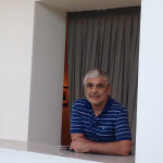 Poemas de Carlos Mario Pierucci (Caba)