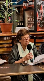 Poemas de Ramona Daz (Corrientes/ Caba)