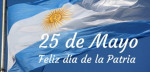 25 de Mayo