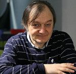 Rubn Reches: La ltima mirada. Por David Antonio Sorbille