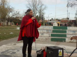 Poemas de Anah Celeste Cao (Buenos Aires)
