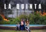 La Quinta- Pelicula argentina dirigida por Silvina Schnicer. Por Ileana Andrea Gmez Gavinoser