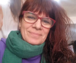 PATRIA, POESA y BALCN. Por Ciela Asad