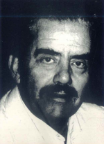DON RAMN NAVARRO VA RUMBO A LAS CASAS DEL CIELO. Por Pablo Esteban Gatica