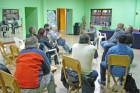  Cataln Magni present proyecto para regular el deporte motor en la provincia 