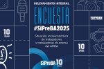SiPreBA. 7 de cada 10 trabajadores y trabajadoras de prensa del AMBA tiene sueldos de pobreza