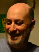 Poemas de Gerardo Burton (Buenos Aires/ Neuqun)