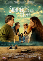 Suburbios del Alma. 3er Semana en cartelera. Un film de Claudio Santorelli. Por Ileana Andrea Gmez Gavinoser