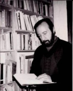 GENERACIN ABIERTA RINDE HOMENAJE A ANTONIO ALIBERTI. Por Sebastin Jorgi