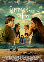 Claudio Santorelli: Actor, Guionista y Director de SUBURBIOS DEL ALMA.  Por  Ileana Andrea Gmez Gavinoser 