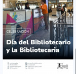 La Biblioteca del Congreso presenta el Programa Comunidad BCN y la actualizacin del catlogo online