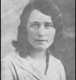 Poemas de Matilde Alba Swann (Buenos Aires)