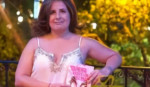 Poemas de Geraldine Palavecino (Salta)