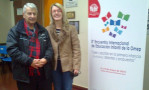 Entrevista a Sebastin Jorgi por la Dra. Denise Antonia Scolari Vieira, desde Brasil, ciudad de Paran