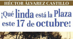 La vigencia del 17 de octubre de 1945. Por Omar Ramos 