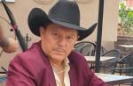 Erasto Vejar, actor mexicano. Por Ileana Andrea Gmez Gavinoser