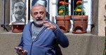 Daniel Quintero No ocuparse de este tiempo es perder el tiempo. Entrevista de Claudia Ainchil en Caras y Caretas