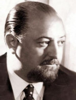 Homero Manzi: el espejo del alma. Por David Antonio Sorbille 