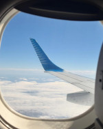 Llegando a m. Por Camila Snico Ainchil