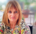 Poemas de Mirta Venezia (Caba)