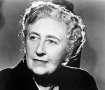 Los cuatro sospechosos de Agatha Christie