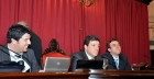  El Senado bonaerense vot la prohibicin de agroqumicos alrededor de las Reservas Naturales 