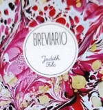 Breviario de Judith Filc, editorial Barnacle. Por Pablo Queralt