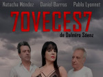 LOGRADA ADAPTACI�N TEATRAL DE SETENTA VECES SIETE DE DALMIRO SA�NZ. MISTERIO, SEXO Y DRAMA. Por Omar Ramos 