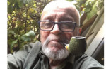 UN ARCA VAC�A SE NOS ANTOJ� EL ALMA, Revoluci�n, divino tesoro de Jorge Aulicino por Alfredo Lemon