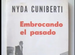Nyda Cuniberti fue la primera mujer en ingresar a la Academia Porte�a del Lunfardo 